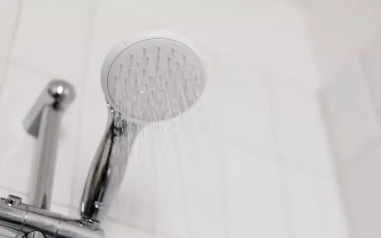 Popular Shower Styles - Nailed It Builders